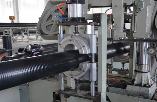 钢骨架聚乙烯Pe复合管