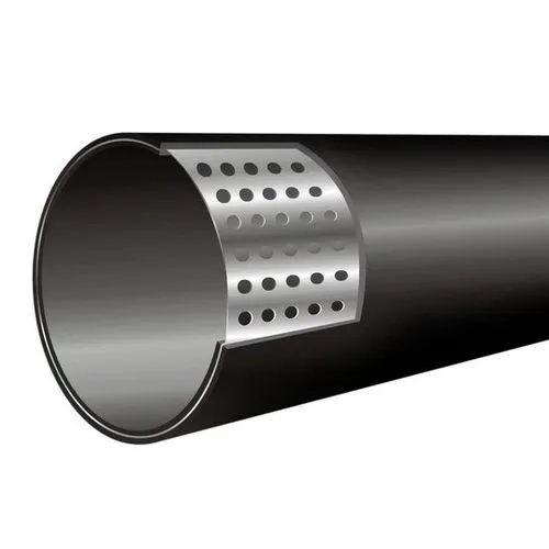 电热熔聚乙烯法兰连接件的聚乙烯的成型特性