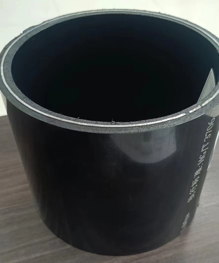 孔网钢带聚乙烯复合管